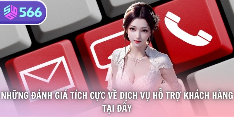 Những cách liên lạc với phía nhà cái vừa nhanh lại tiện lợi nhất